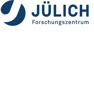 Sabine Bossert - Forschungszentrum Jülich